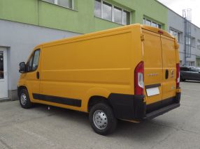 Fiat Ducato - 2019