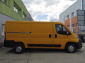 Fiat Ducato, 2019