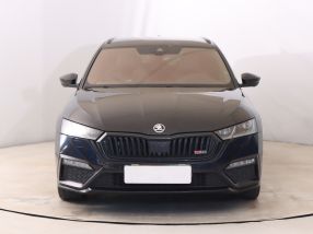 Škoda Octavia - 2021