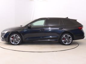 Škoda Octavia - 2021