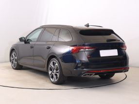 Škoda Octavia - 2021
