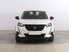 Peugeot 2008 - 2022