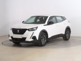 Peugeot 2008 - 2022