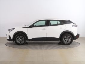 Peugeot 2008 - 2022