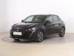 Peugeot 208 - 2021