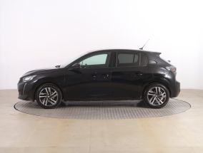 Peugeot 208 - 2021