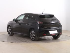 Peugeot 208 - 2021