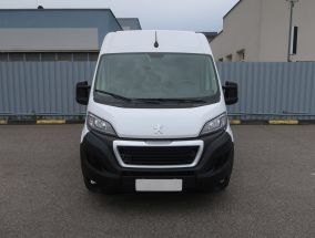 Peugeot Boxer - 2023