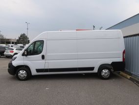 Peugeot Boxer - 2023