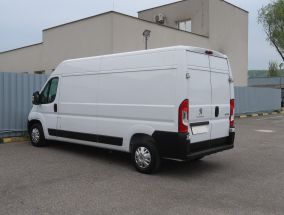 Peugeot Boxer - 2023