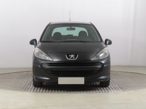 Peugeot 207 - 2007