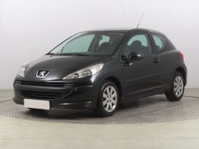 Peugeot 207 - 2007