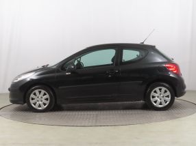 Peugeot 207 - 2007
