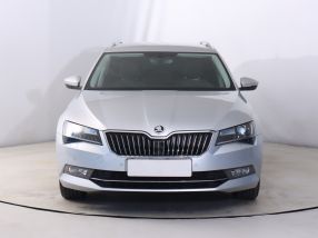 Škoda Superb - 2018