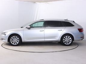 Škoda Superb - 2018