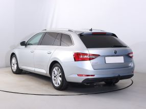 Škoda Superb - 2018