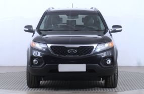 Kia Sorento - 2012