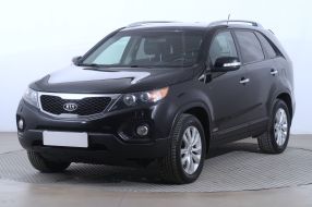 Kia Sorento - 2012