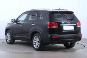 Kia Sorento - 2012