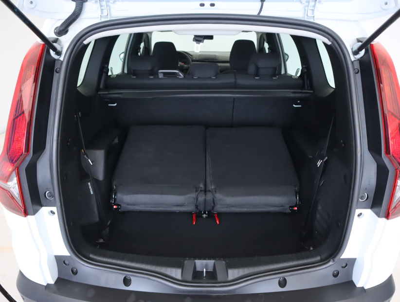 Dacia Jogger, 2025