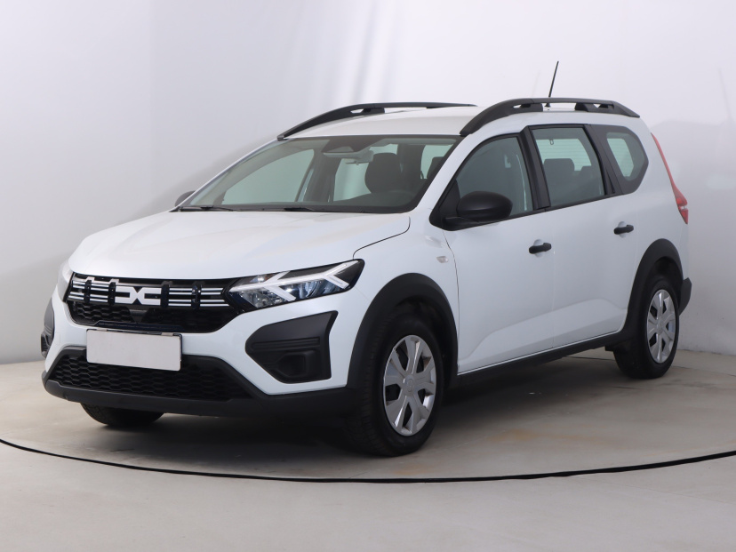 Dacia Jogger, 2025