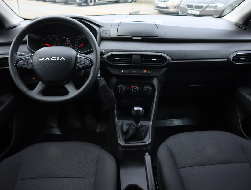 Dacia Jogger, 2025