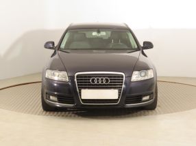 Audi A6 - 2010