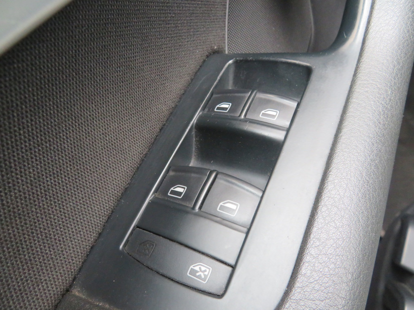 Audi A6, 2010