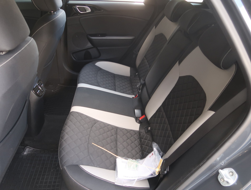 Kia ProCeed, 2019