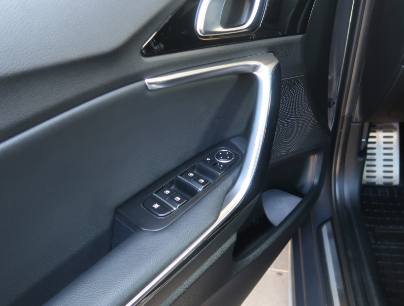 Kia ProCeed, 2019