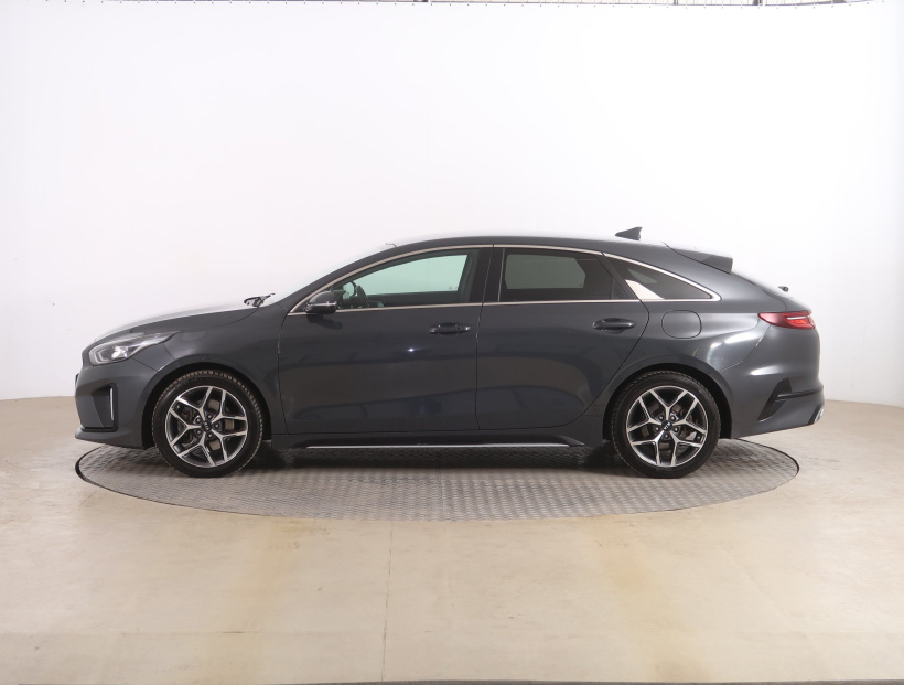 Kia ProCeed, 2019