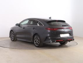 Kia ProCeed - 2019