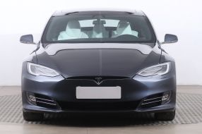 Tesla Model S - 2017