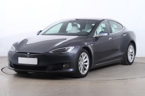 Tesla Model S - 2017