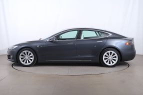 Tesla Model S - 2017