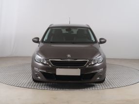 Peugeot 308 - 2015