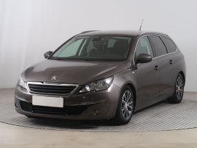 Peugeot 308 - 2015