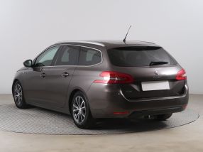 Peugeot 308 - 2015
