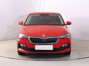 Skoda Scala - 2020