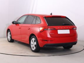 Skoda Scala - 2020