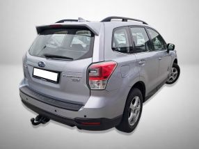 Subaru Forester - 2016