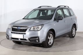Subaru Forester - 2016