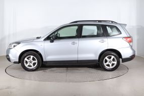 Subaru Forester - 2016