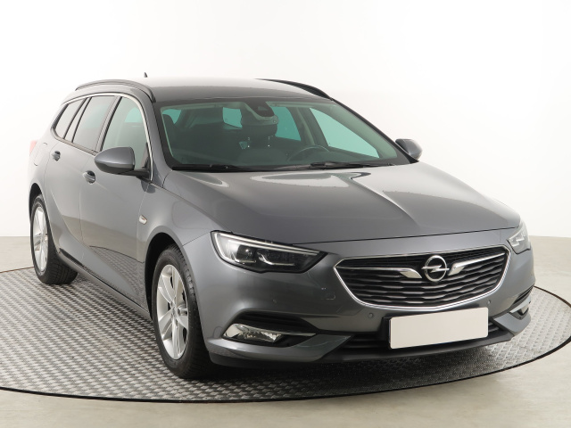 Opel Insignia 2020