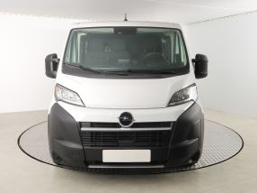 Opel Movano - 2025