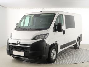 Opel Movano - 2025