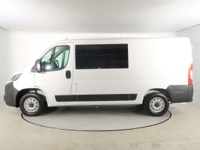 Opel Movano - 2025