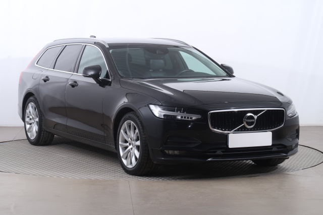 Volvo V90 2018