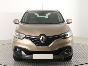 Renault Kadjar - 2017