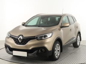 Renault Kadjar - 2017